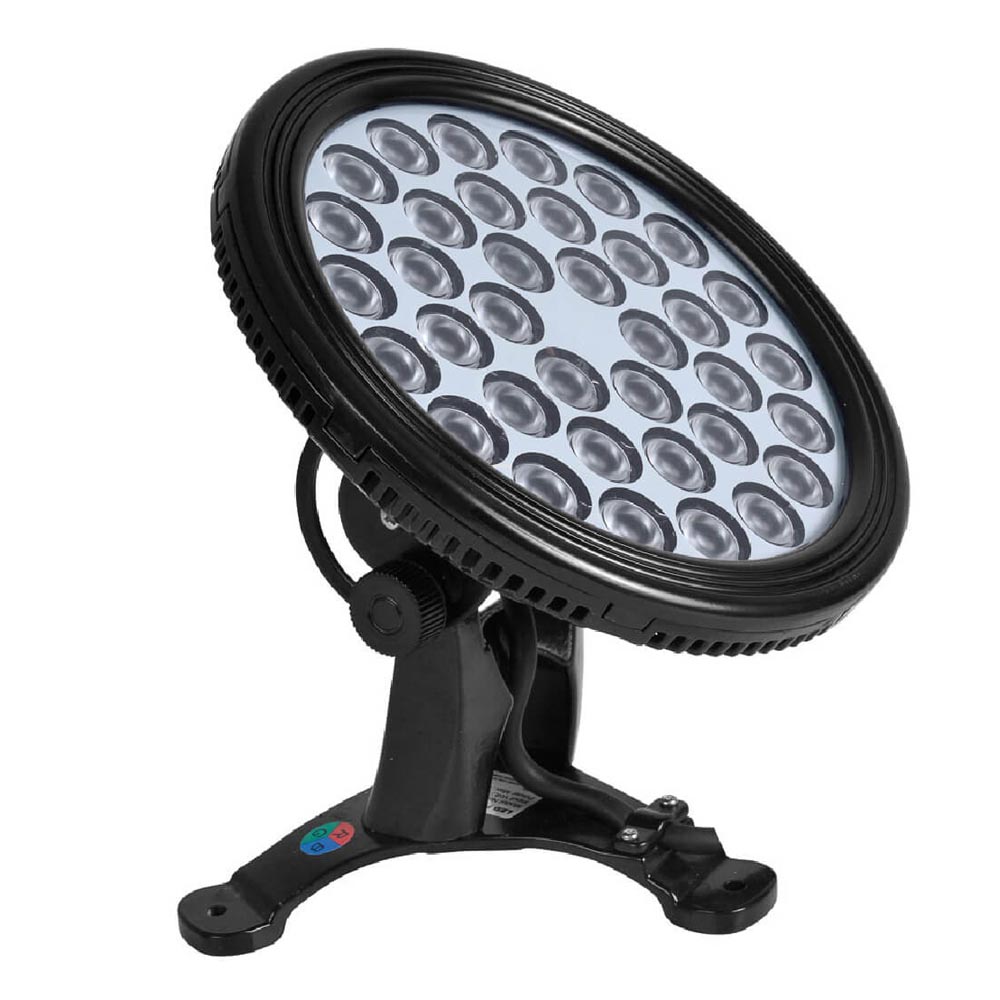 Reflector led sumergible Aqua RGB IP68 24VDC