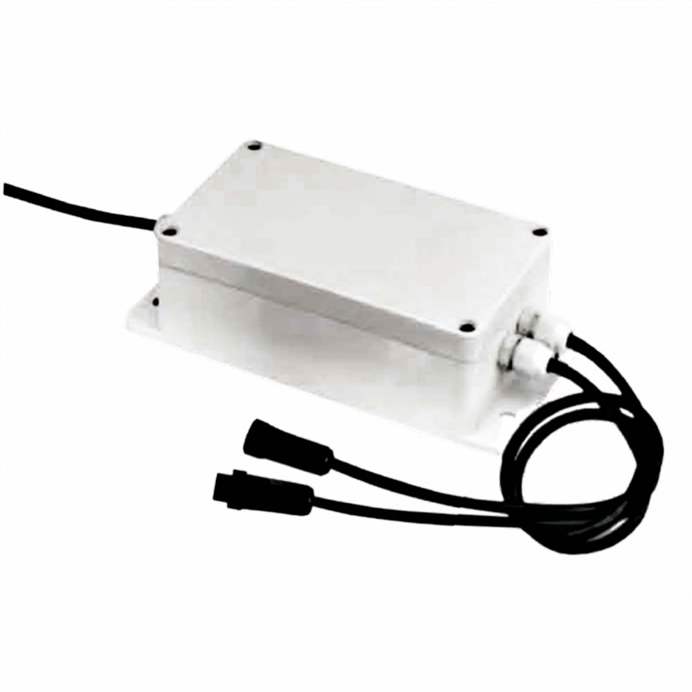 AMPLIFICADOR DE SEÑAL DMX