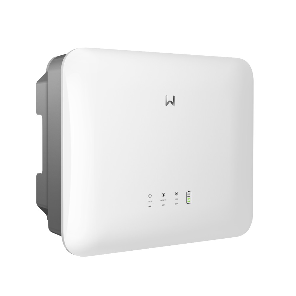 inversor solar hibrido 5kw marca goodwe