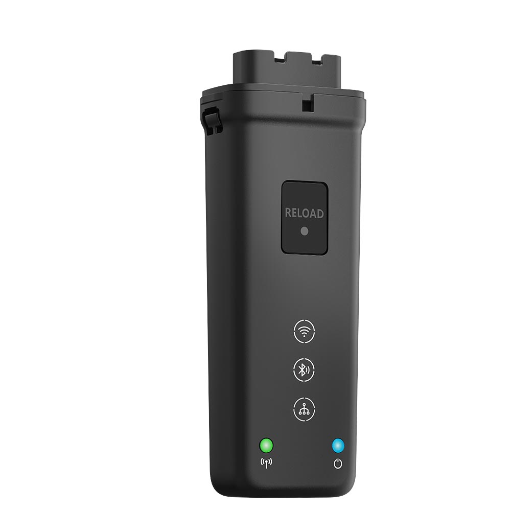 Dispositivo de comunicacion Wifi-LAN para inversor solar