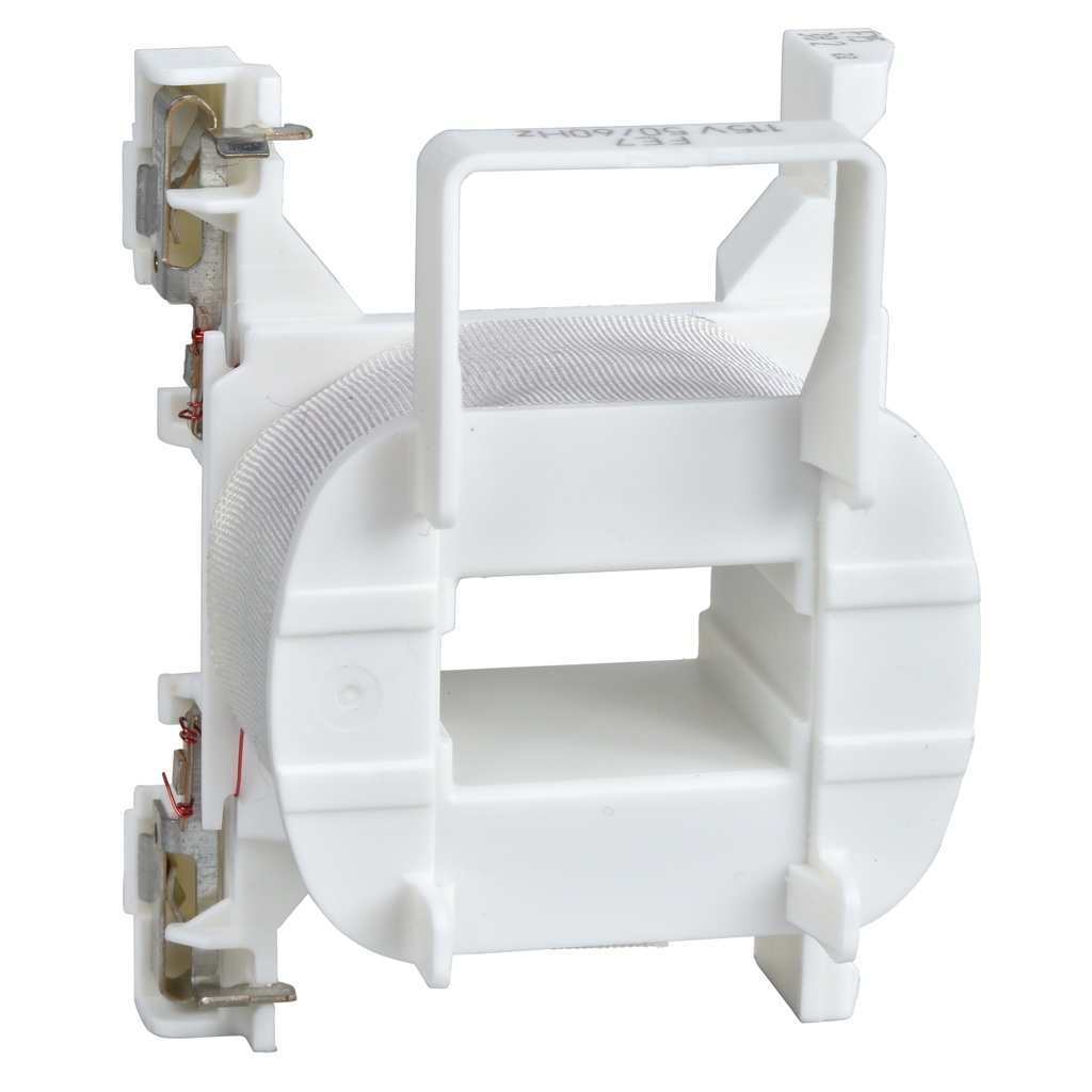 Bobina LXD1 440 VAC para Contactor TeSys D 3Py 4P LXD1R7