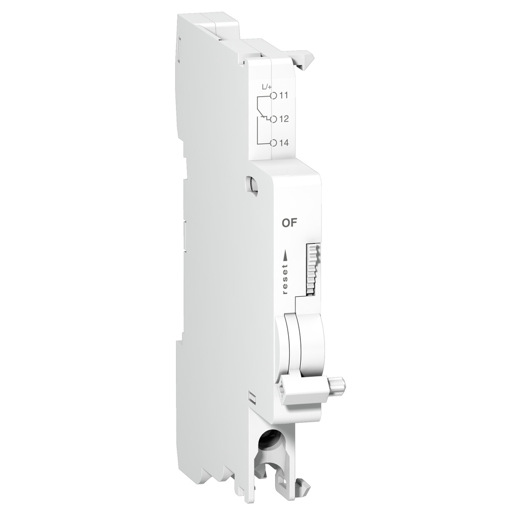 BREAKER RIEL DIN 2P 50A A9N26924