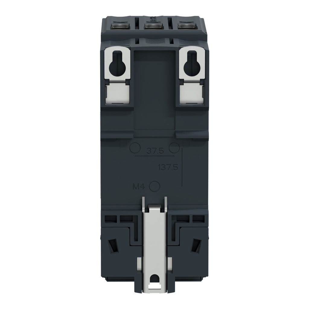 Guardamotor Termomagnético TeSys 48-65A 50KA GV3P65