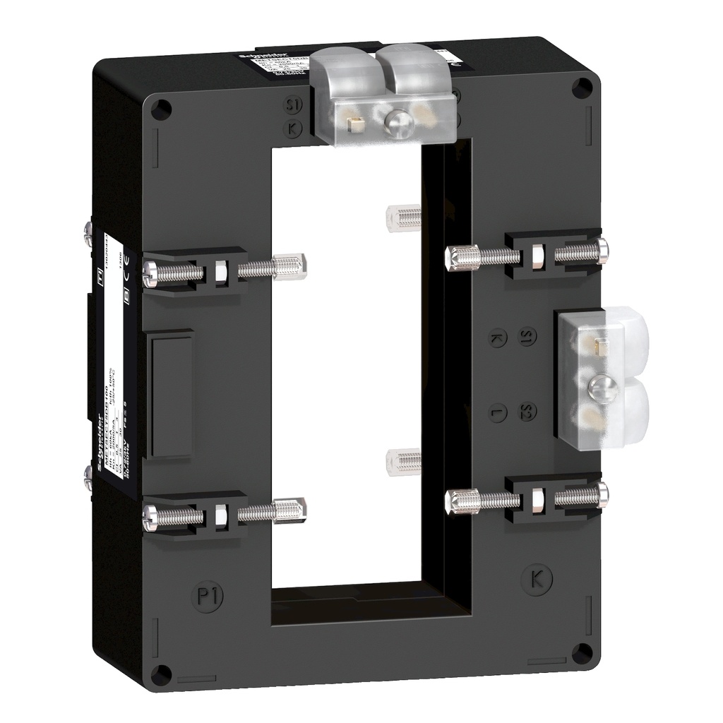 Transformador actual Tropicalizado METSECT5DC400