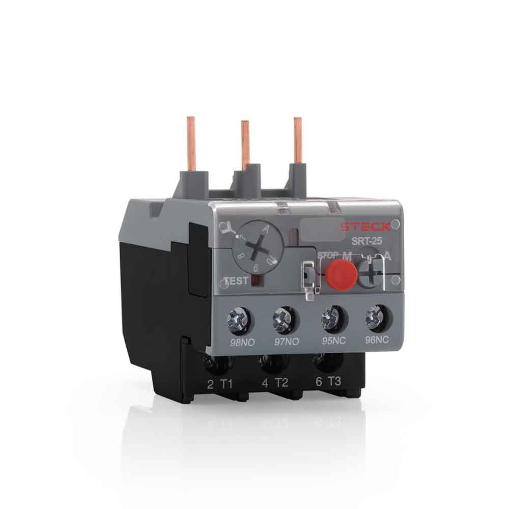 RELE TERMICO T93 37-50A PARA CONTACTOR SK1 40-95A