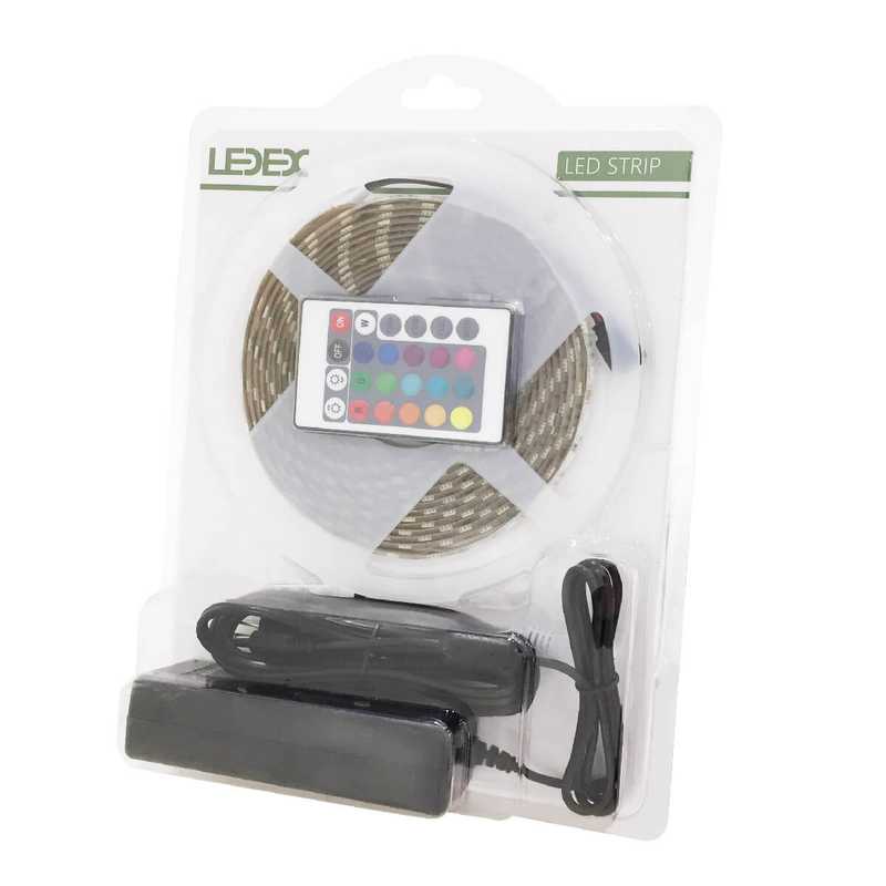 Cinta led magic 4000K 5m