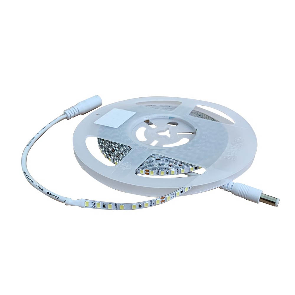 Cinta led de 5 metros 25W 4000K IP20