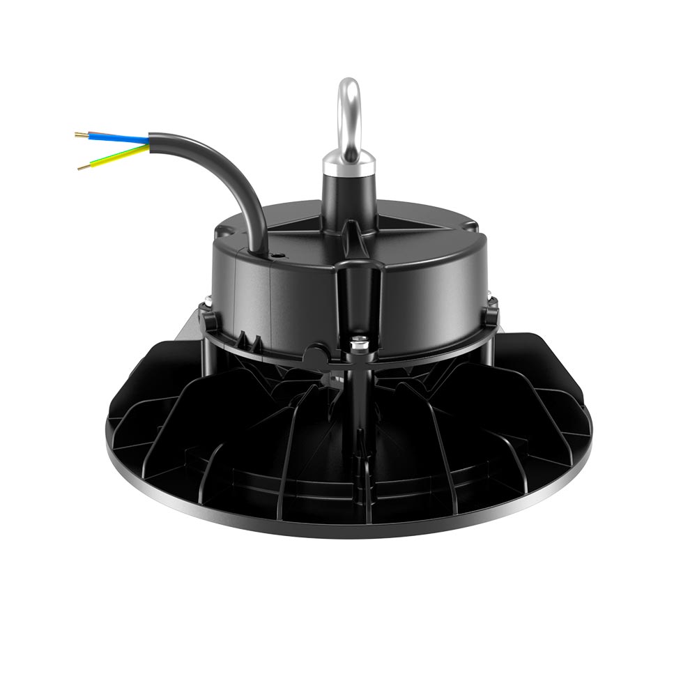 Led high bay Ufo 200W 30000Lm 5700K IP65