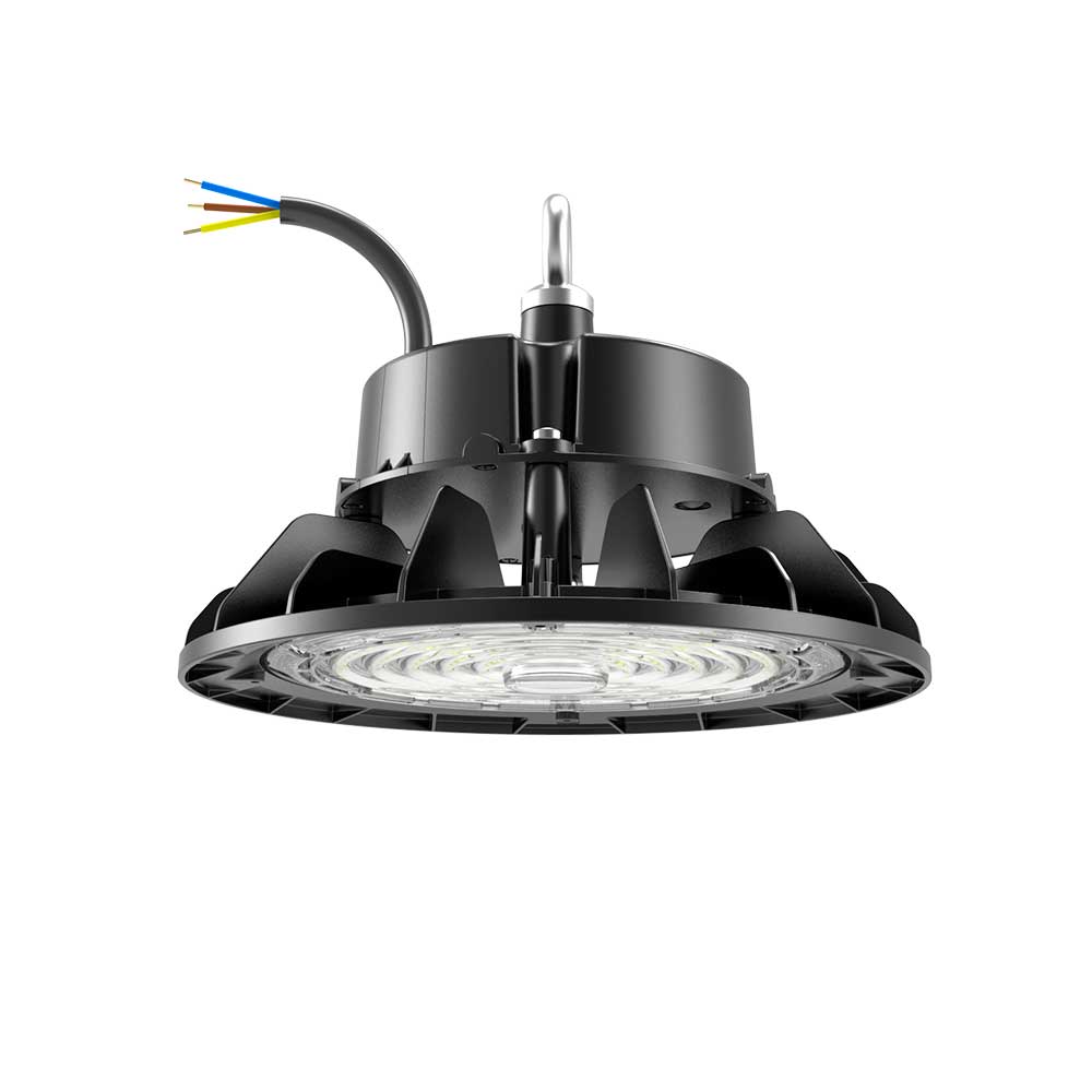 Led high bay Ufo 100W 15000Lm 3CCT