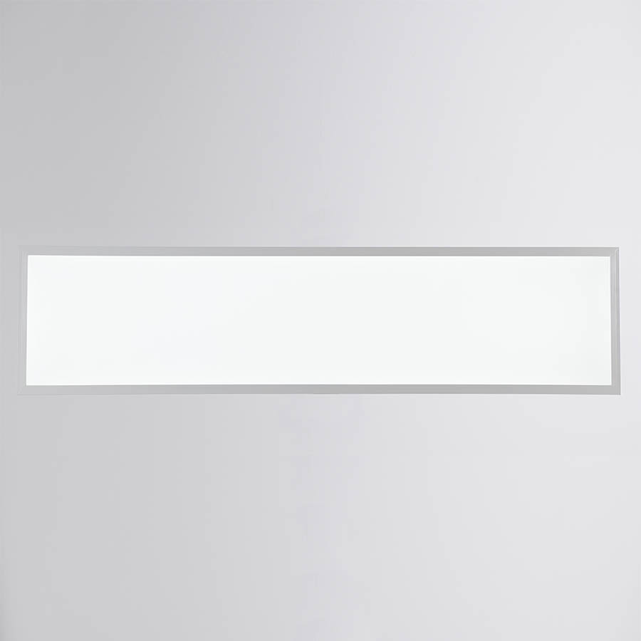 Panel LED backlight 40W 6500K 30x120cm