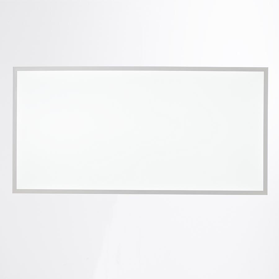 Panel LED Backlight 60x120cm 4000K 60W