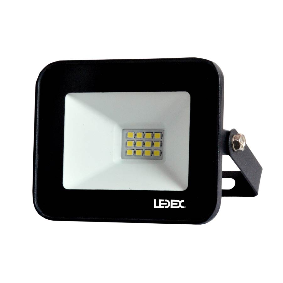 Proyector led SMD 10W 1000LM 6500K IP65