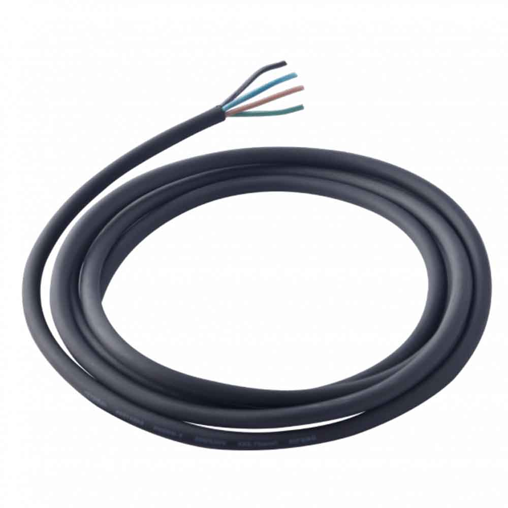 Cable para wallwasher RGB