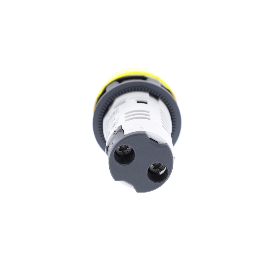 Luz piloto amarillo XB7EV05GP