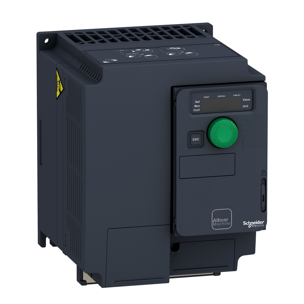 ALTIVAR 630 7,5 KW 400/480 ATV630U75N4