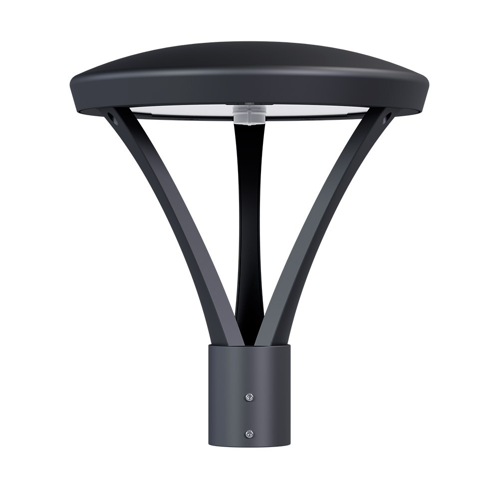 Lum ornamental led Hera potencia y CCT seteable