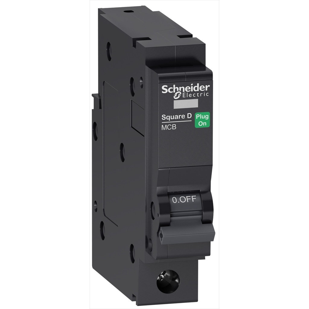Breaker enchufable 1P-20A QO120VSC6