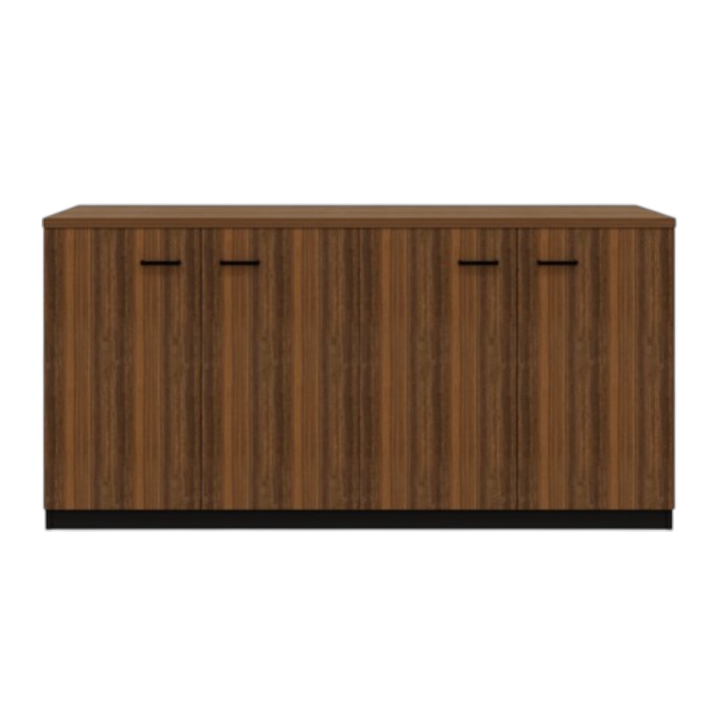 Modular de oficina Harper café 4 compartimientos