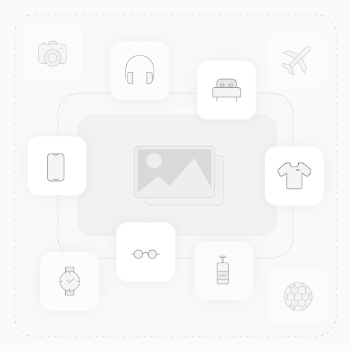 Accesorio tapa obturadora para tablero CMD ZA000611122