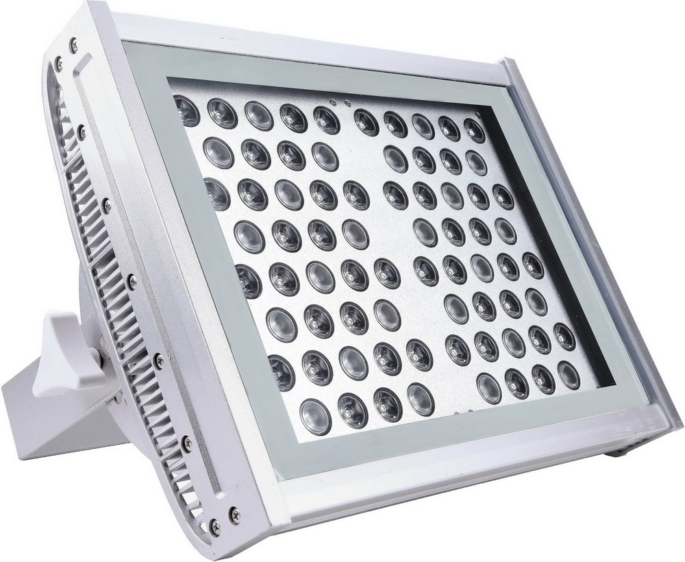 Led Wallwasher Alta Potencia RGBW 135W
