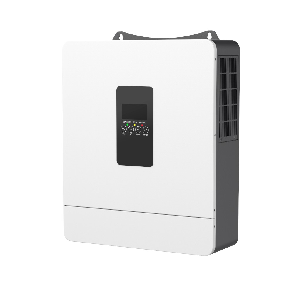 Inversor Solar Offgrid 5KW Single Phase 120V