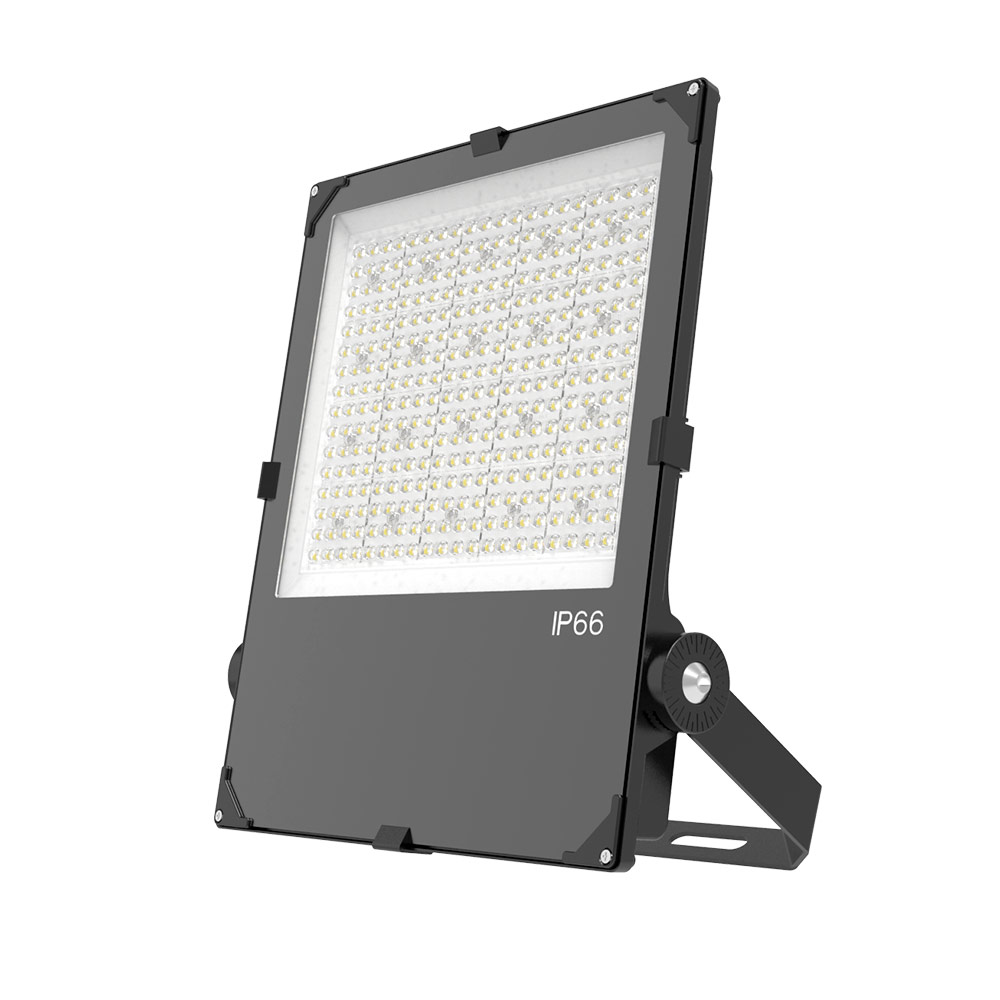 PROYECTOR LED ARENA 200W 90° 3CCT 3 POTENCIAS