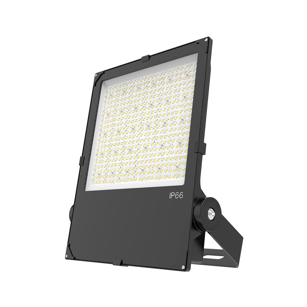 PROYECTOR LED ARENA 400W 90° 3CCT 3 POTENCIAS