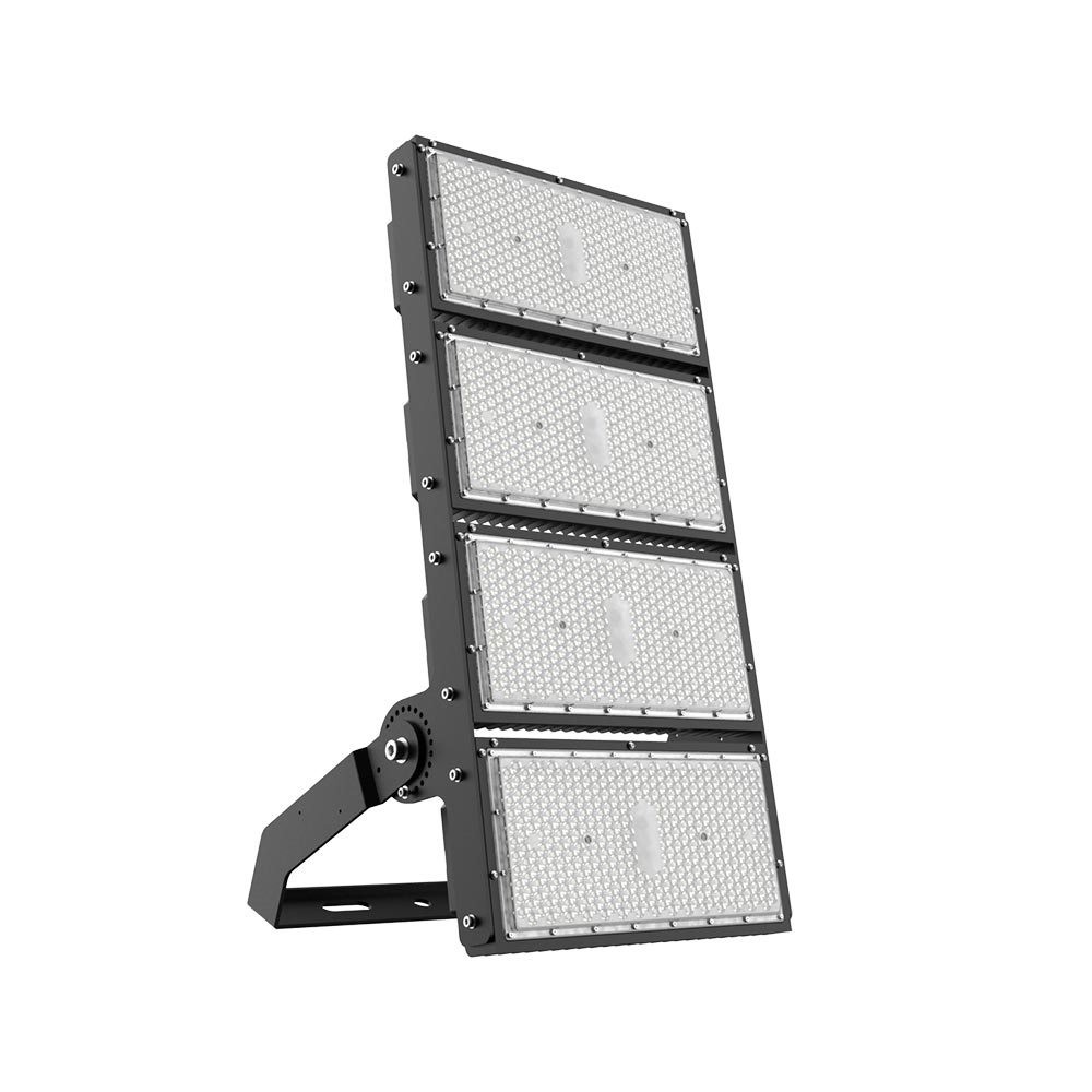 PROYECTOR LED DE 1200W 60° 170lm/W