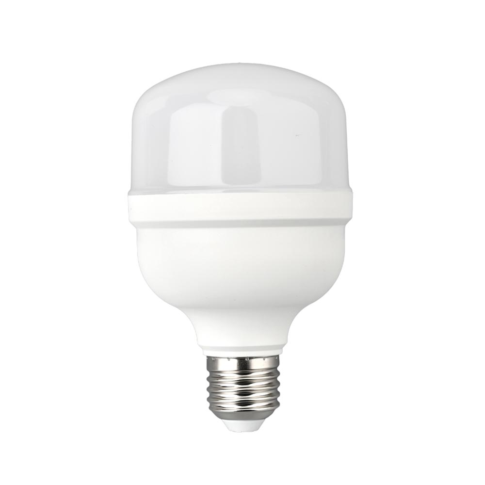 Foco LED OVO E27 60W 6500K Luminova