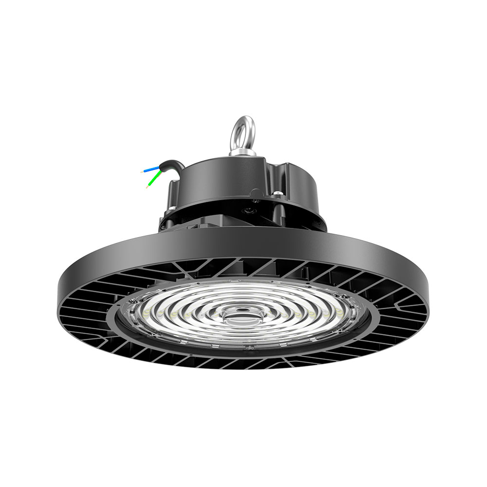 UFO PRO 150/120/100W 5700/4000/3000K 25500LM