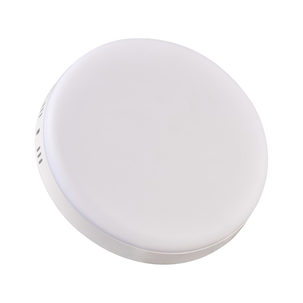 Plafón redondo blanco 36W 3000K 225mm