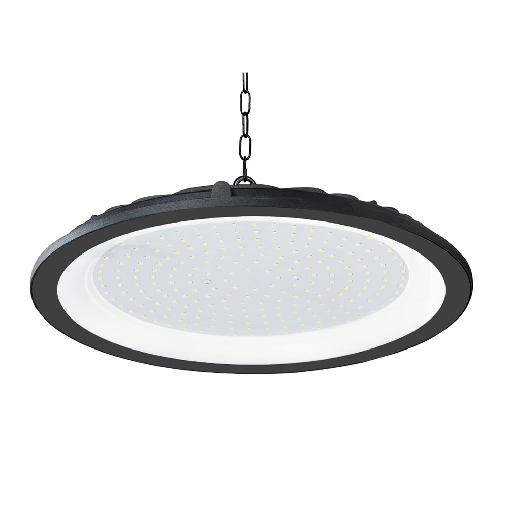 Led High Bay Ufo 200w 6500k