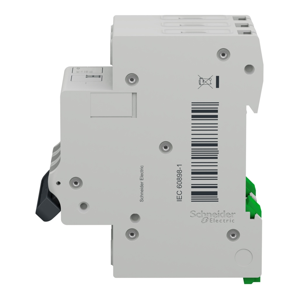 Breaker riel din 3P 32A 10KA