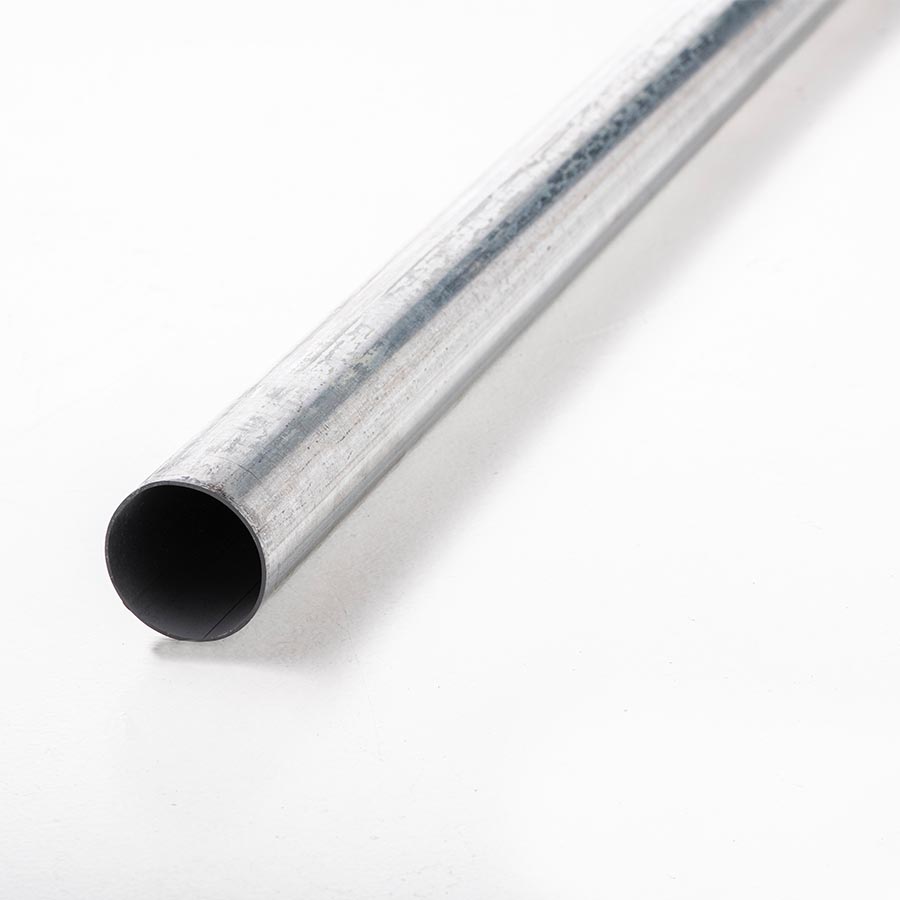 Tubo EMT 2 x 3mts espesor 1.65mm