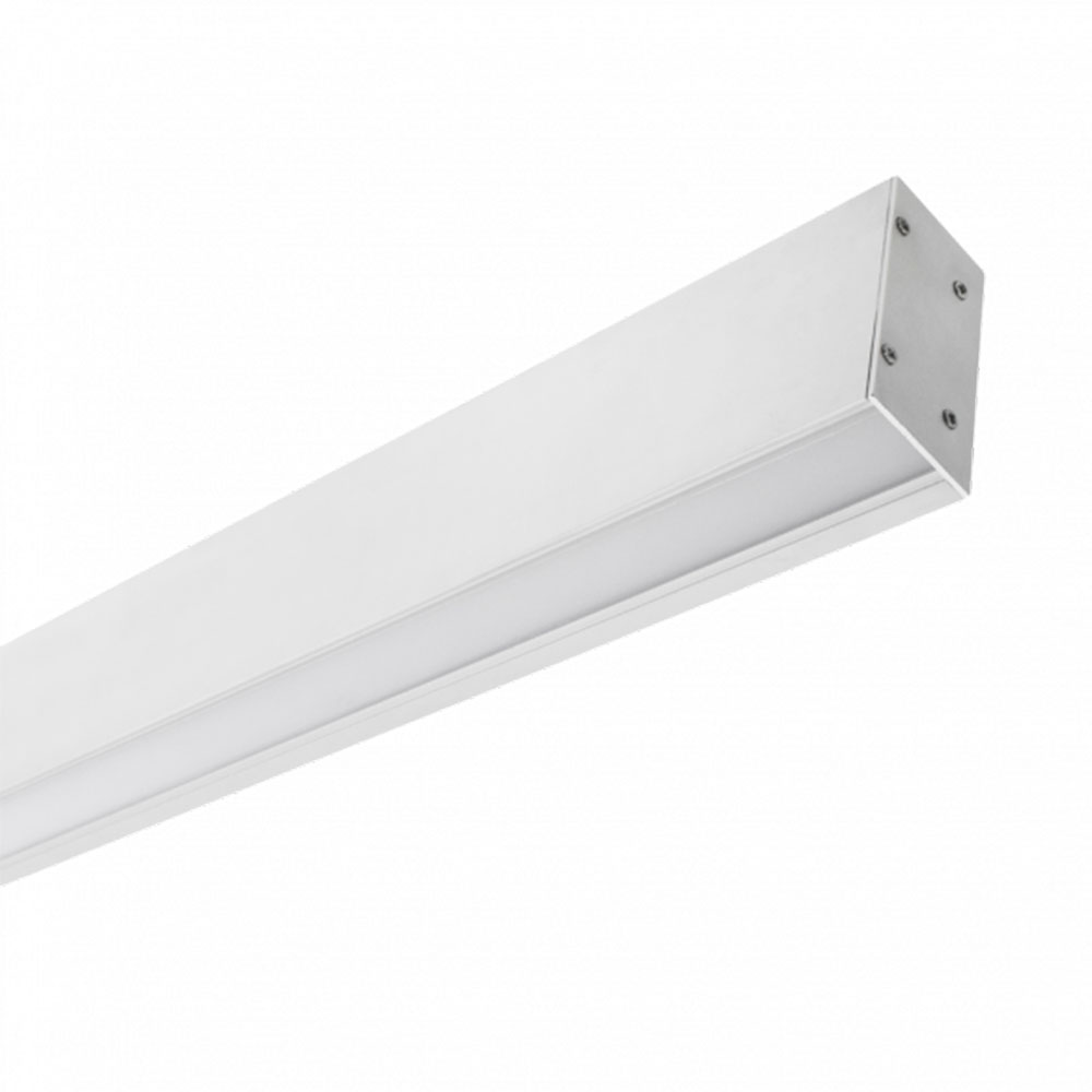 PERFIL LED GERONA 2.5M