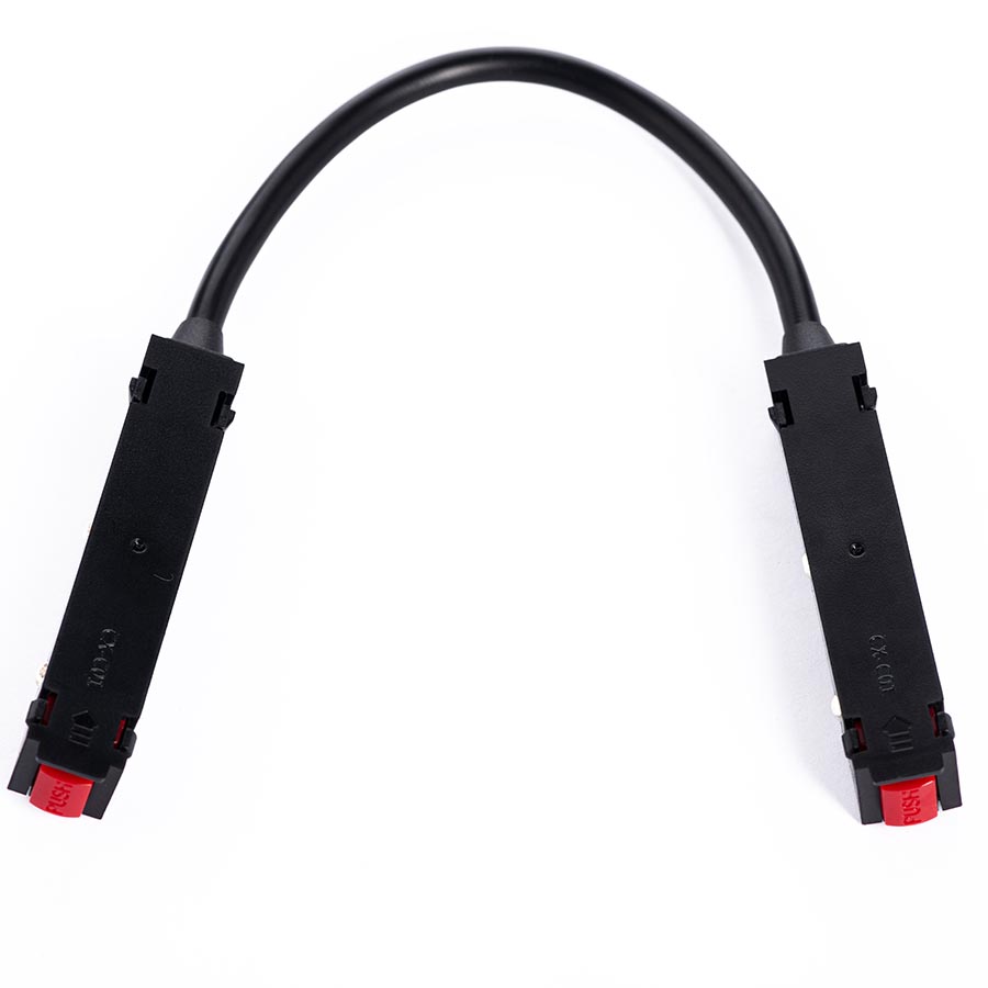 Conector flexible para sistema On-Board