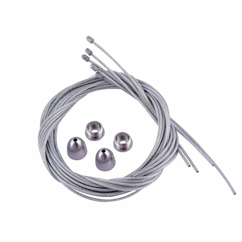 Kit de 1.5m para suspender panel led de 60x60cm