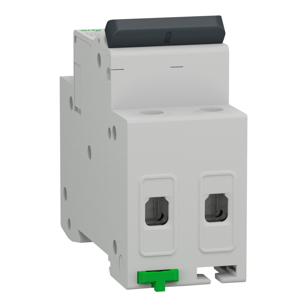 Breaker riel din 2P 20A EASY9