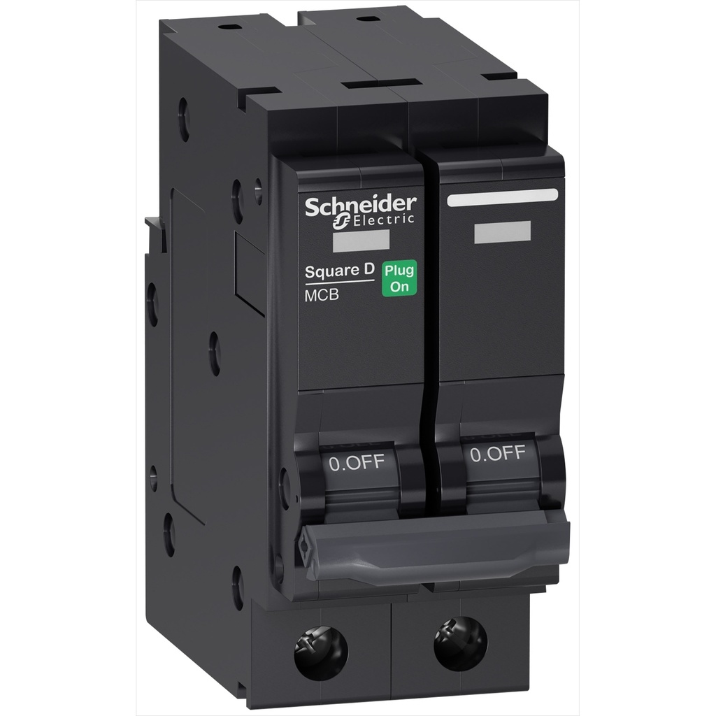 Breaker enchufable 2P-50A QO250VSC6