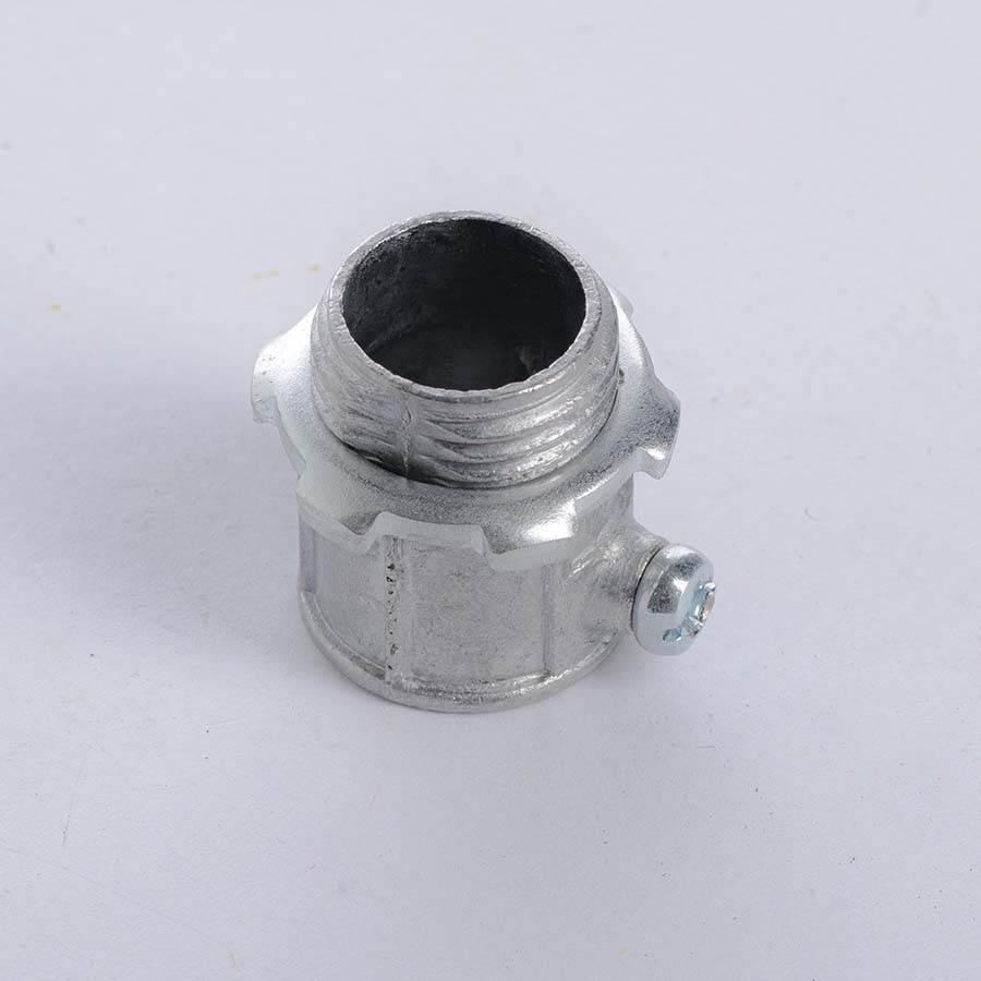 Conector EMT 1/2