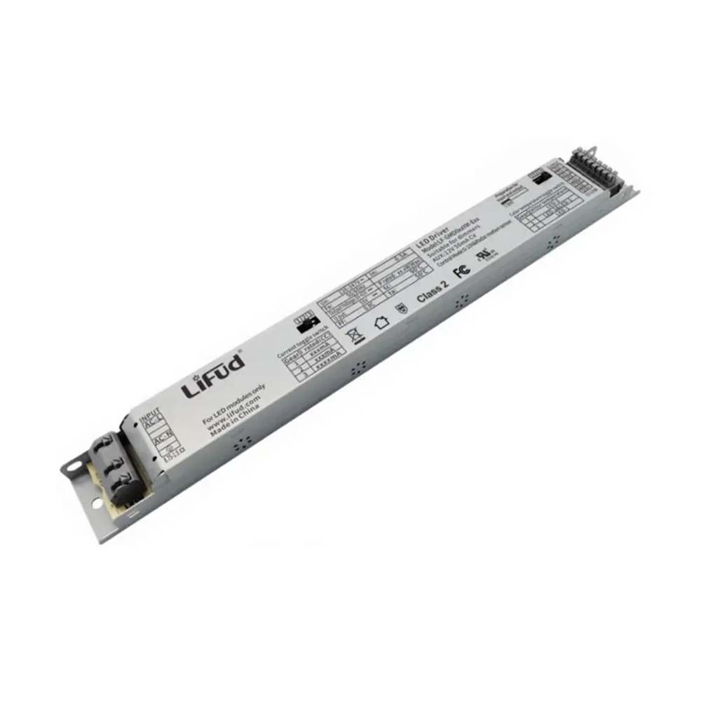 Driver led dimerizable Lifud 15/21/32W Ledex Pro