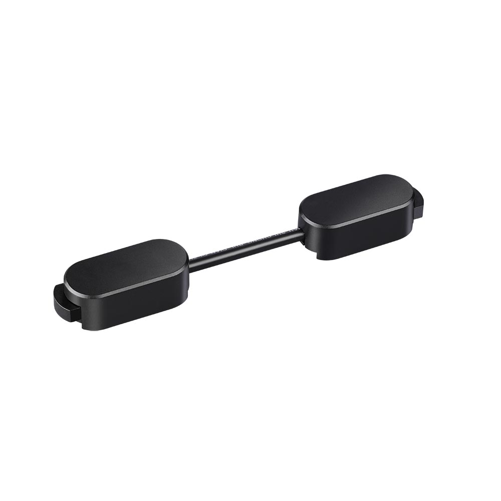 Conector flexible para Track magnetico ultra slim