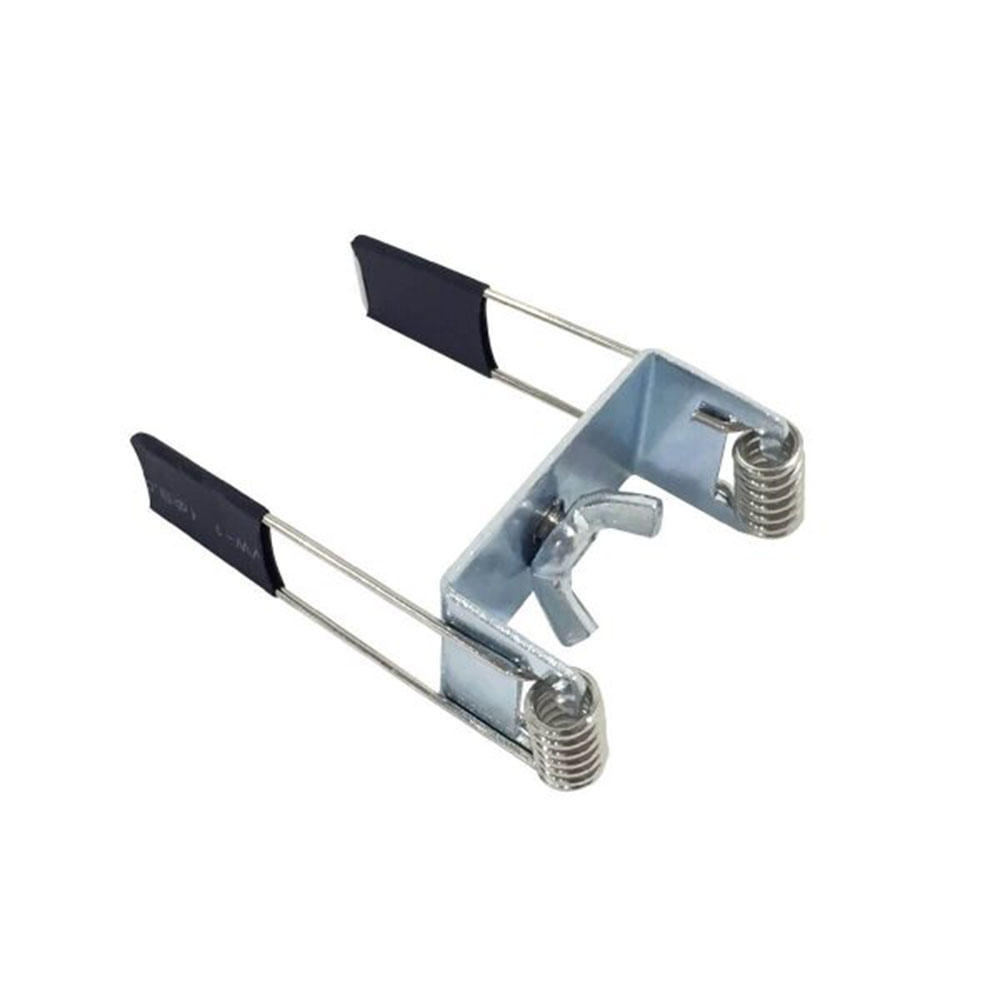 Clip de montaje para perfil Ibiza III