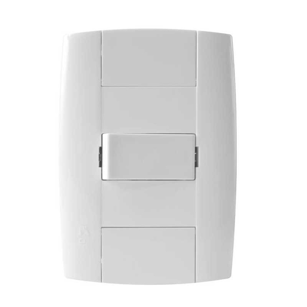 Interruptor 3 vias simple  AINI - TII