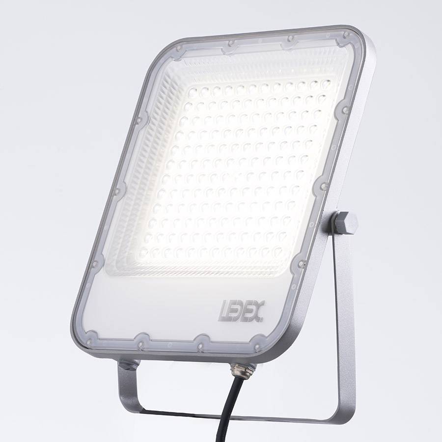 Proyector Led SMD 100W 12000LM 4000K FP>0.9 IK08 IP65