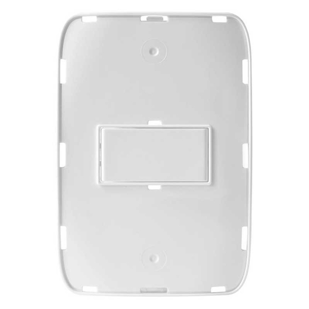 Placa ciega blanca Chatel