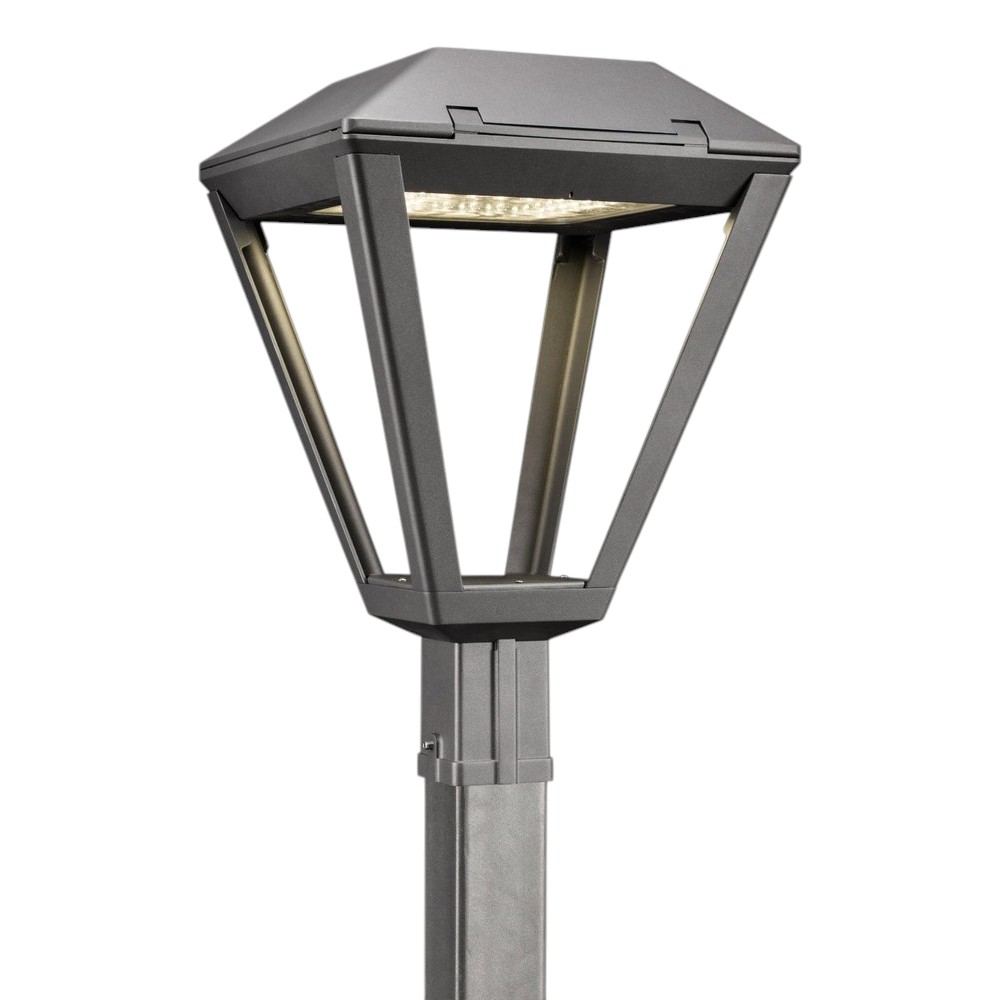 Luminaria LED ornamental Hades 100W 4000K IP66