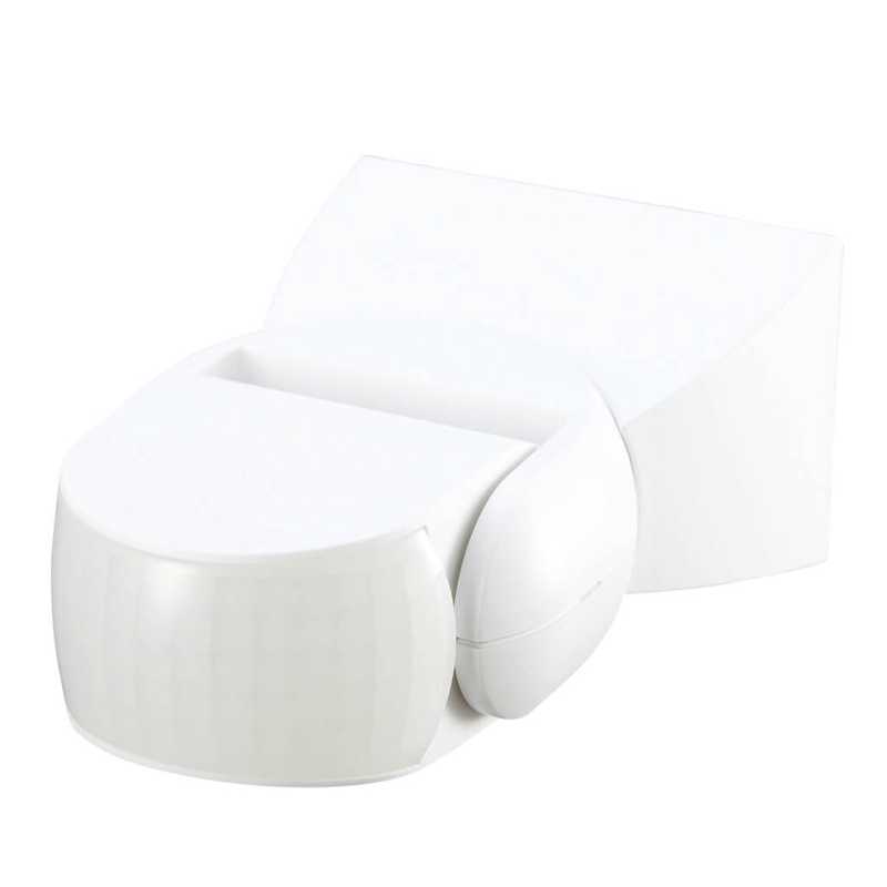 Sensor de movimiento de exteriores IP65