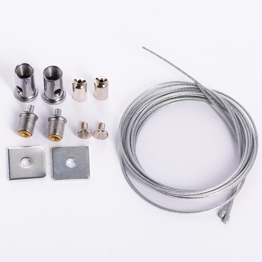 Cable de suspensión 1.5m sistema On-Board