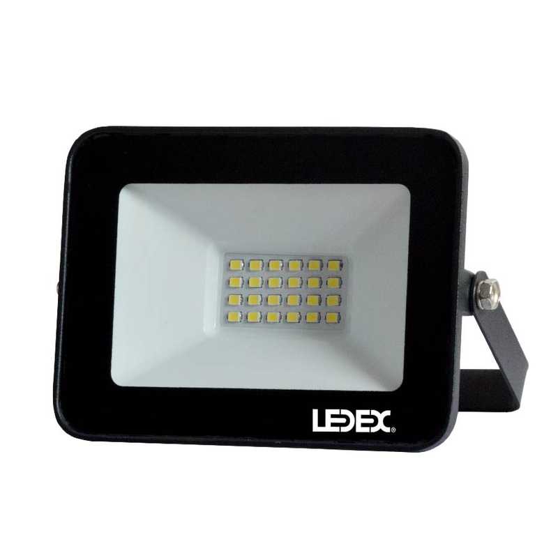Proyector led SMD 20W 2000LM 6000K IP65